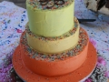 Colourful-rustic-wedding-cake