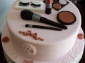 Make up Cake